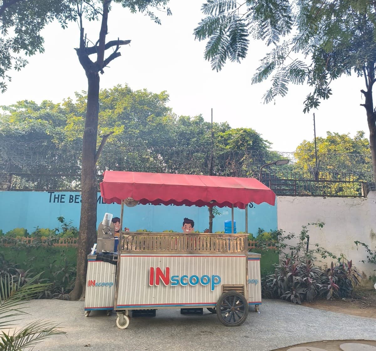 Invertis University Bareilly Campus photo 14